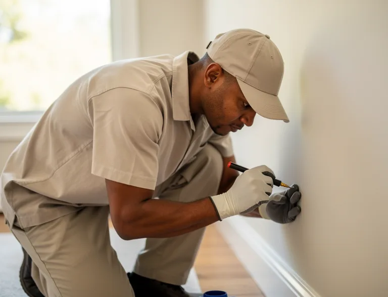 Pest Control Ashington